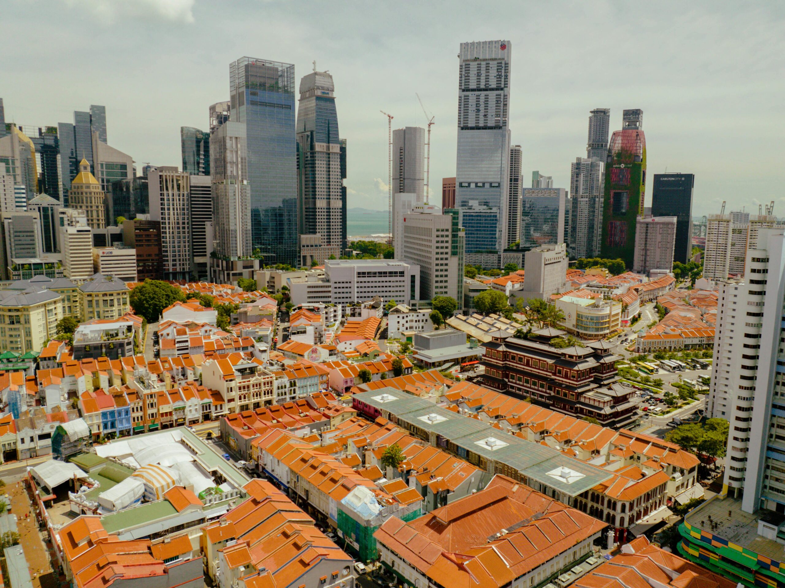 UMKM Indonesia Tumbuh Pesat, Digitalisasi Jadi Kunci Pemulihan Ekonomi