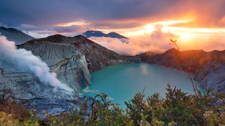 Pesona Alam Lombok: Surga Tersembunyi di Timur Indonesia
