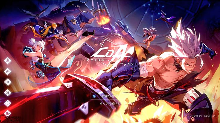 Game Android Terbaik dengan Gameplay Seru