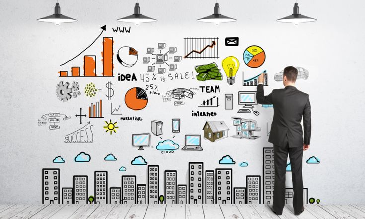 Membangun Startup Sukses di Usia Muda