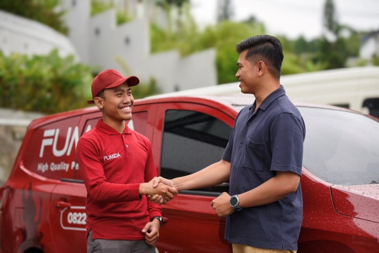 Jasa Anti Rayap Segera